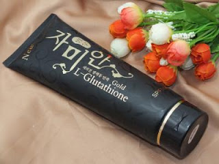 Blackpome Lotion 300 Gram asli murah original grosir ecer