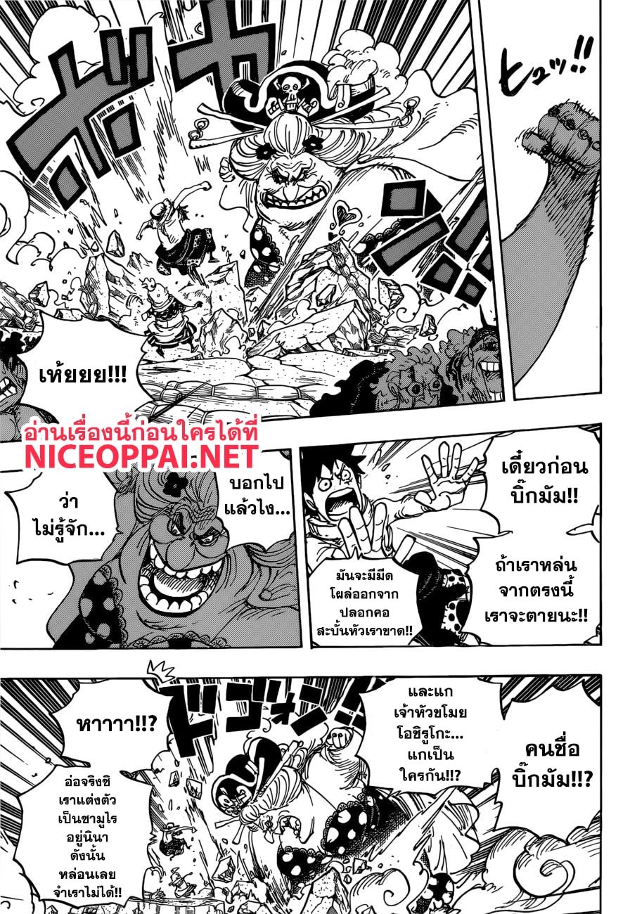One Piece 946 TH