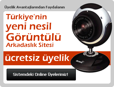 Görüntülü sohbetlerin avantajları Görüntülü sohbetlerin avantajları