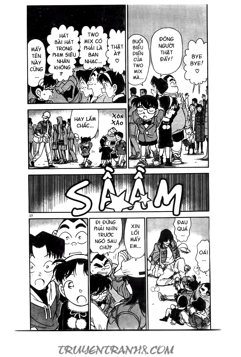 Detective Conan Chap 144 - Truyen.Chap.VN