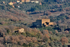 il Castello del Potentino