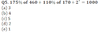Quantitative Aptitude Questions for IBPS PO and Clerk Mains 2017 |_4.1