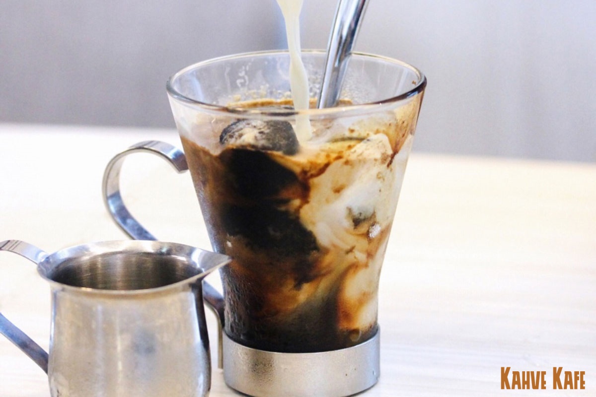 Kahve Çeşitleri Black Tie KAHVEKAFE Kahve Dünyasından Bilgiler ve