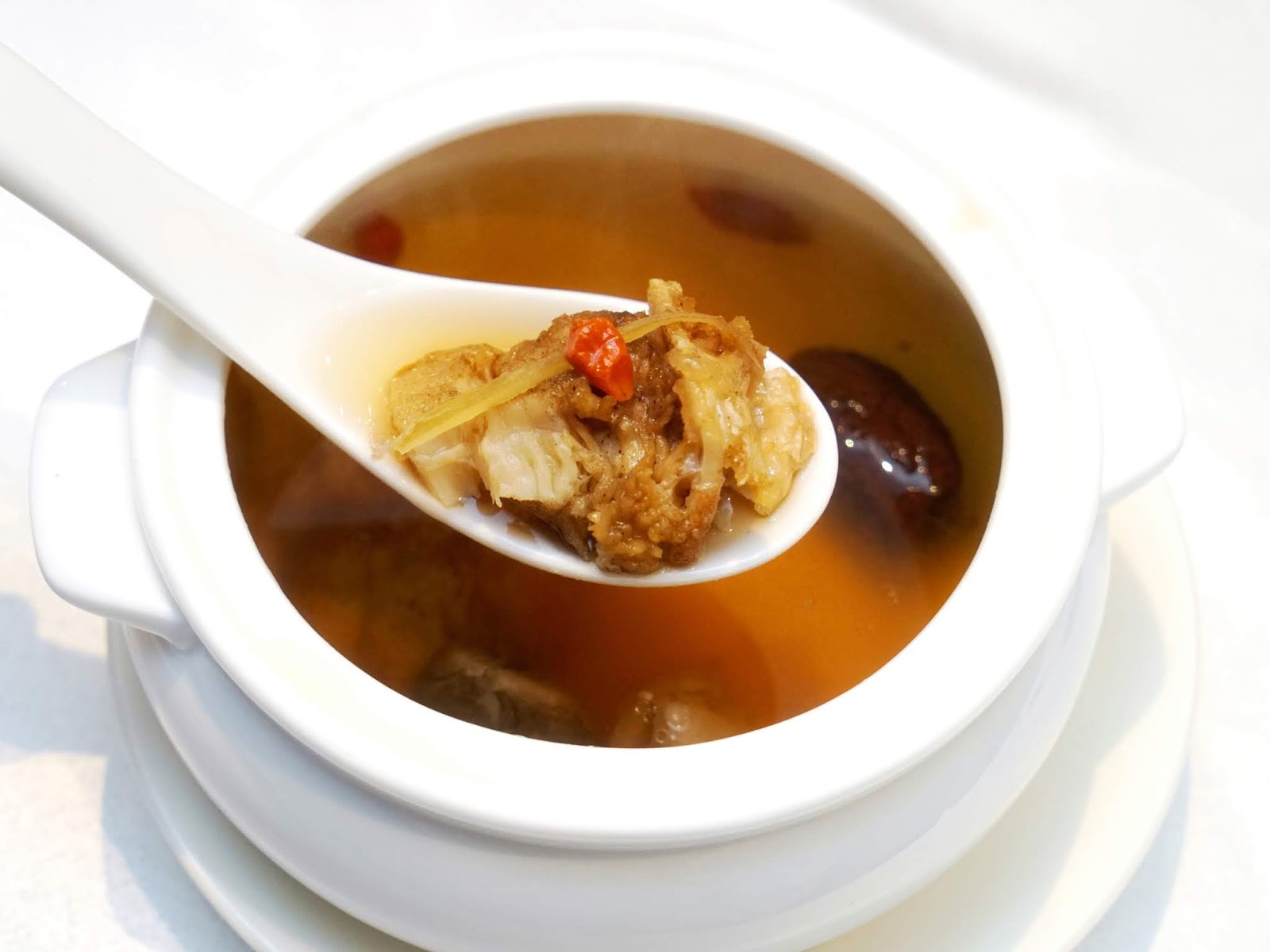 PinkyPiggu Crystal Jade Restaurants Launches Parents' Day Promotion