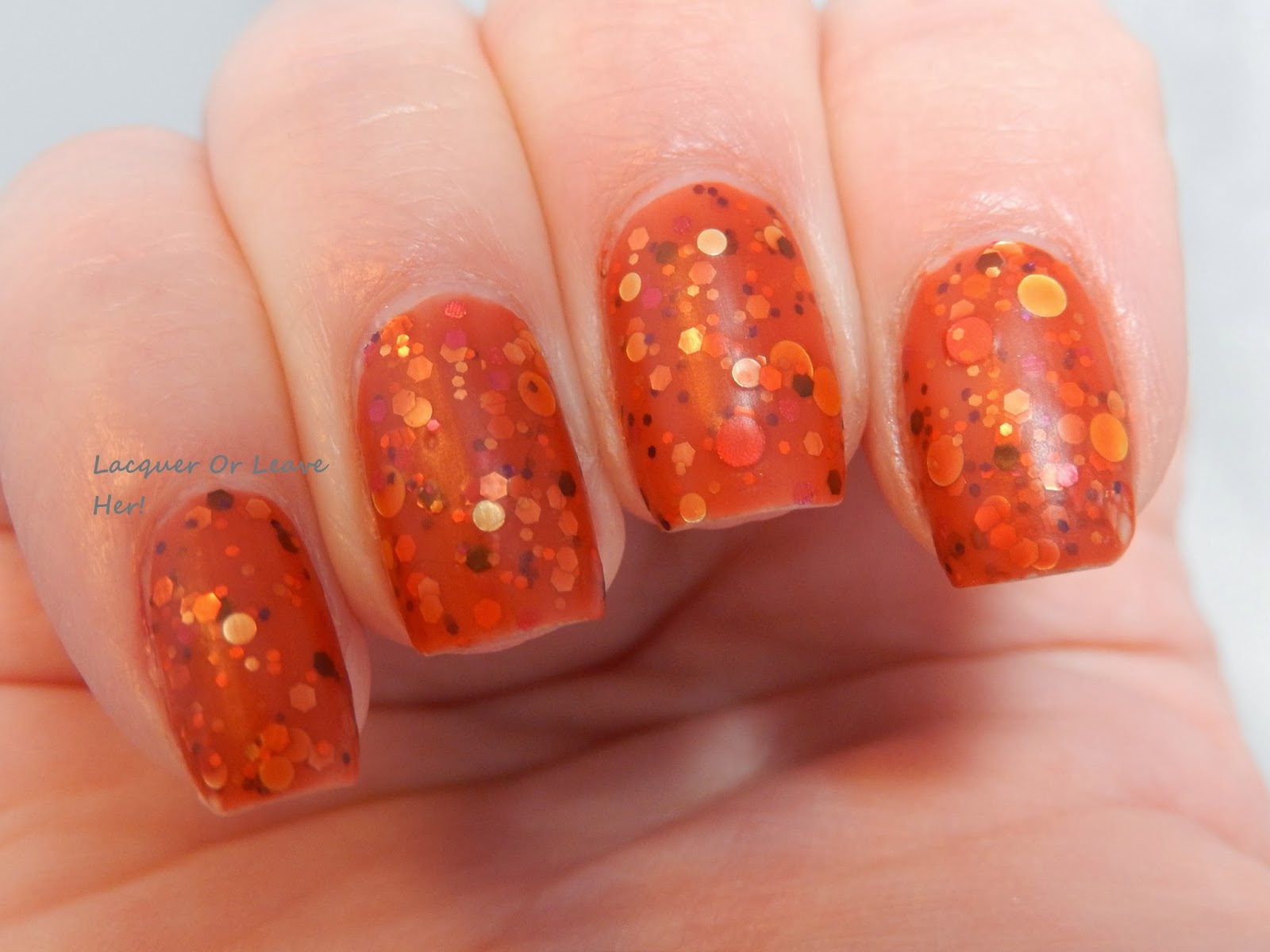 Lacquer or Leave Her : Review: Jamberry Matte Topcoat Lacquer or Leave Her : Review: Jamberry Matte Topcoat