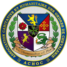 Association Caritative et Humanitaire des Ordres de Chevalerie – ACHOC