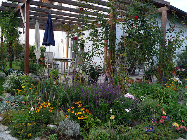 Büntchen: Alles neu