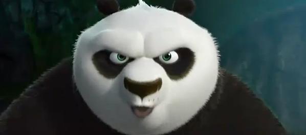 New Kung Fu Panda 2 TV Spot ~ Mind Relaxing Ideas