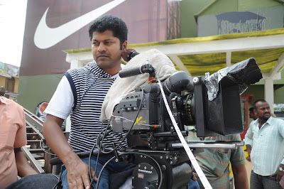 Oh My Friend Movie Working Stills