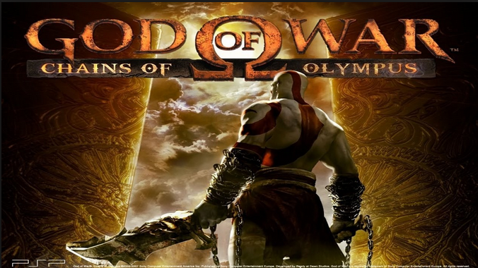 God of war 2 ppsspp iso highly compressed for pc windows 7
