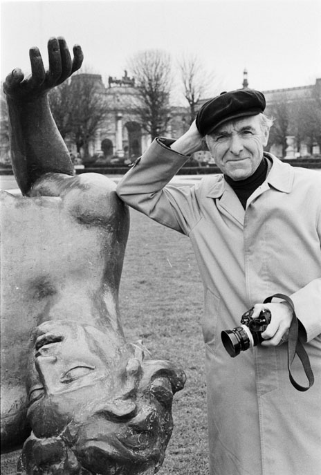 Robert Doisneau Wiki