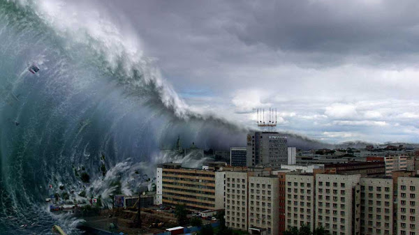 Tsunami Di Aceh: Kenangan Tragis Dan Pelajaran Berharga Bagi Bangsa Indonesia