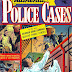 Authentic Police Cases #35 - Matt Baker cover & reprint