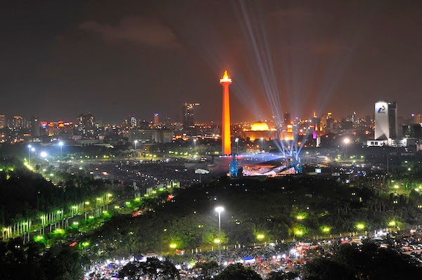 Paket Wisata Jakarta ( City Tour )