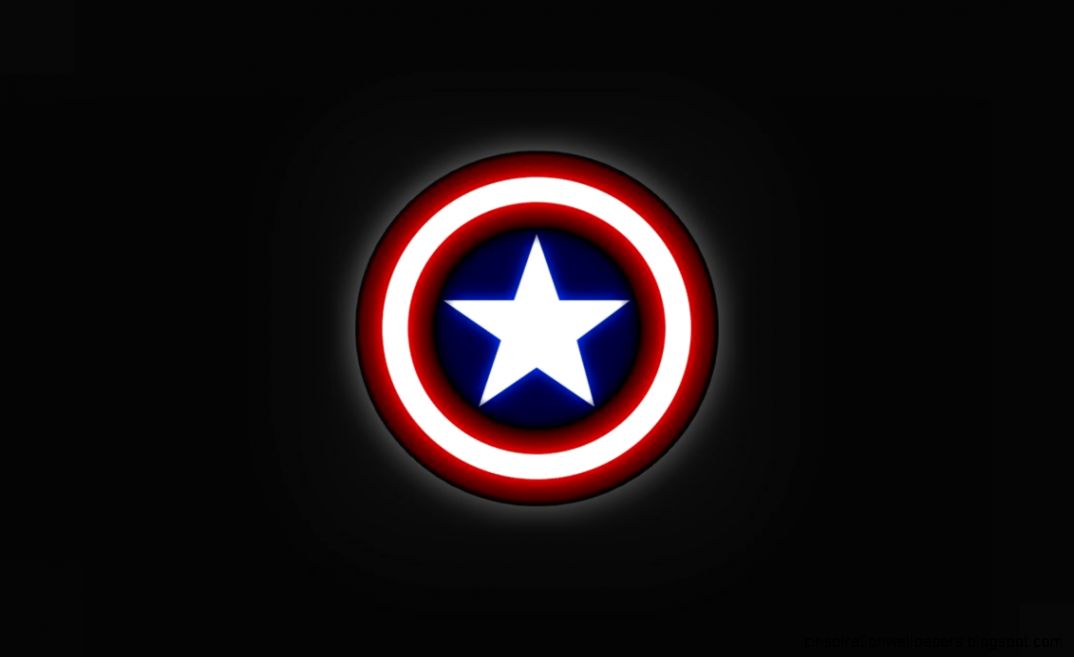 Captain America Shield Iphone Wallpapers 4284   HD Wallpapers Site