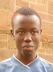 Brian - Kenya (KE-903), Age 17