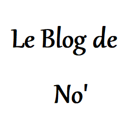 Le Blog de No'
