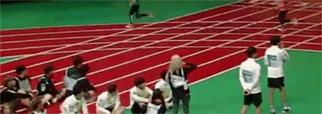 (ㄷㅇㅌ)트와이스 채영의 별명이 아기맹수인 이유