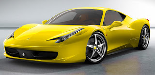 Price Of Ferrari Car 458 Italia Pory Price Of New Yellow Ferrari Car 458 Italia