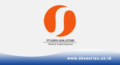 PT Surya Jaya Lestari Group Pekanbaru