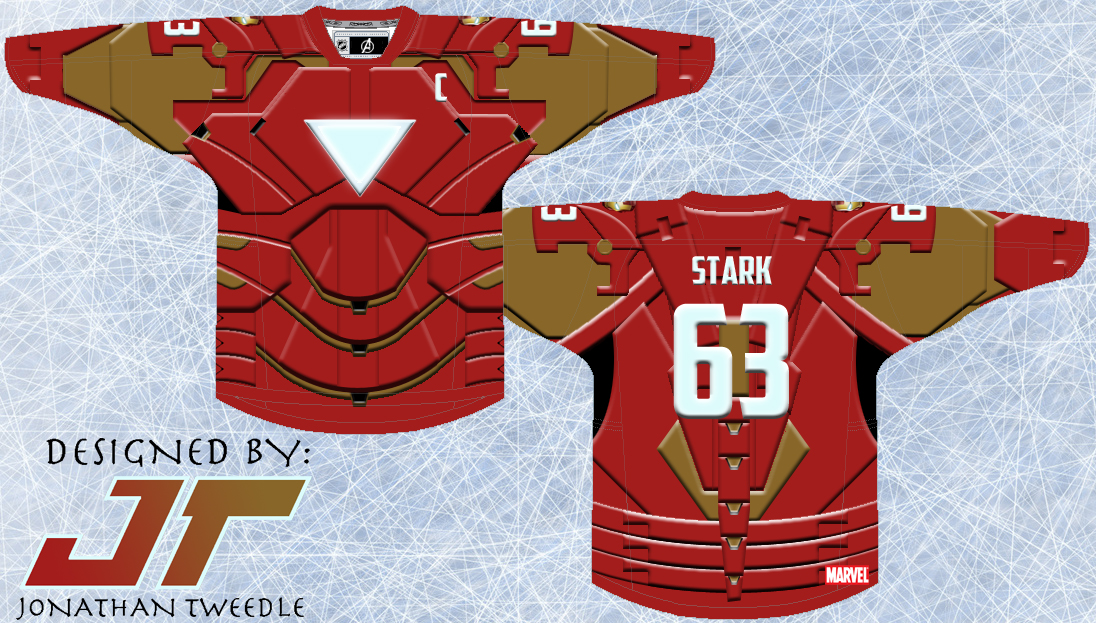 Tweedle's Jersey Blog May 2012