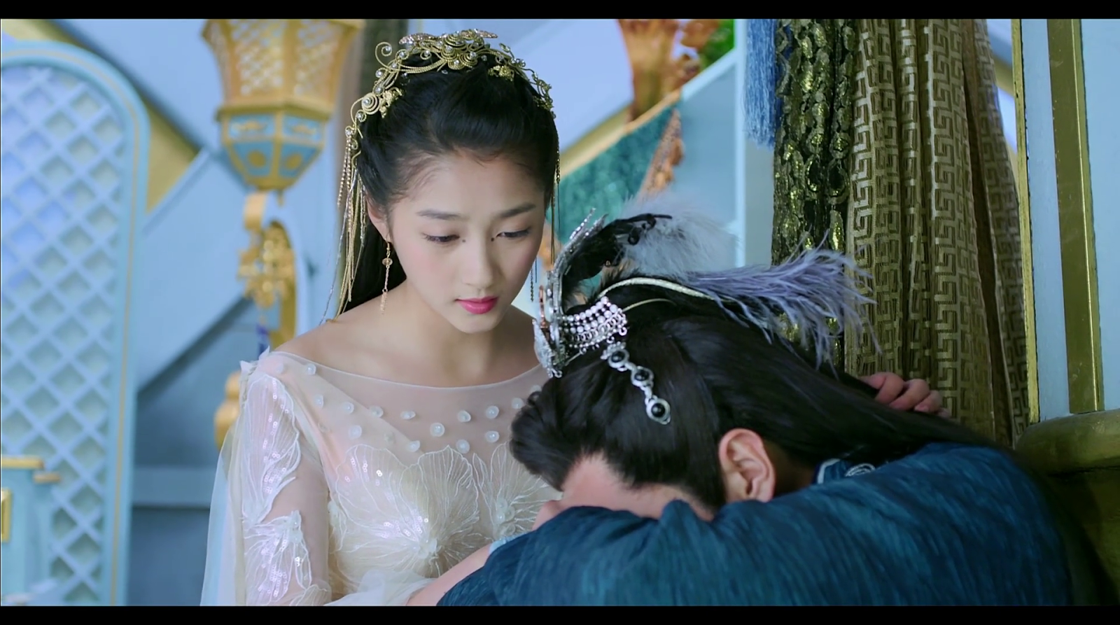 Novoland The Castle In The Sky 九州·天空城 Episode 10 (Recap) Novo
land The Castle In The Sky 九州·天空城 Episode 10 (Recap)