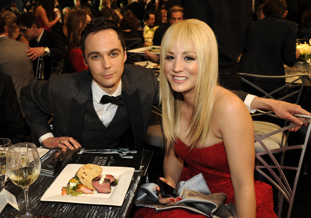 Jim Parsons Julie Parsons Jim Parsons Julie Parsons