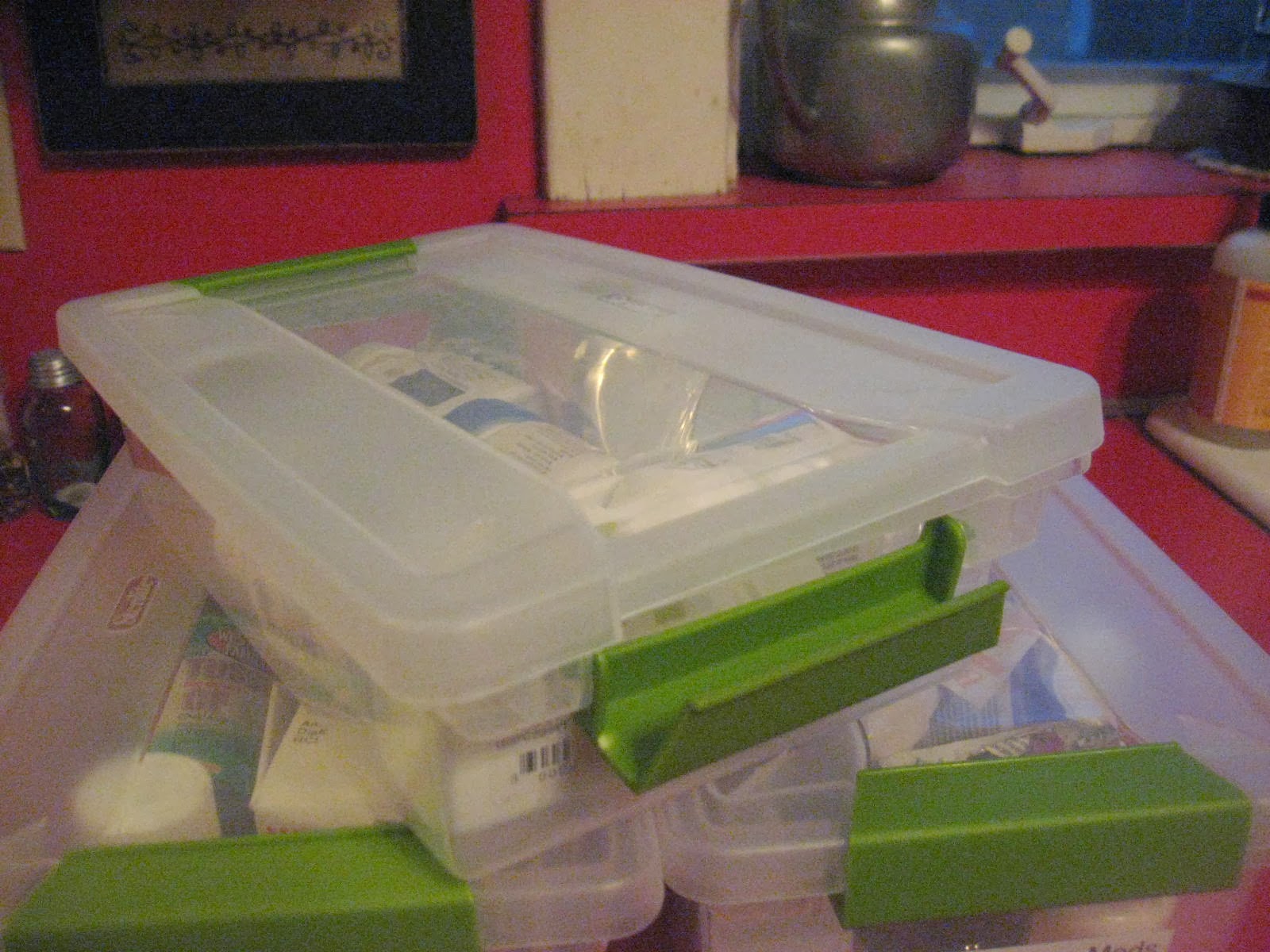 How To Store Medicine