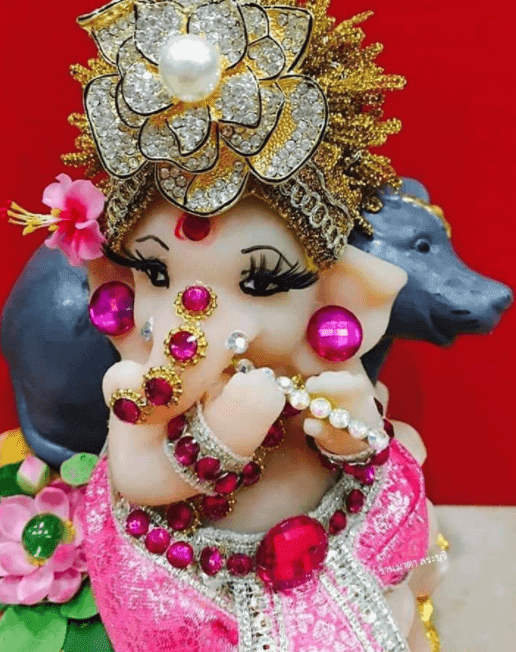 Ganesh Images