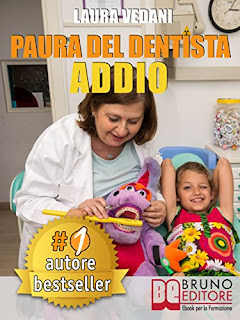 PAURA DEL DENTISTA ADDIO Di Laura Vedan PDF PAURA DEL DENTISTA ADDIO Di Laura Vedan PDF