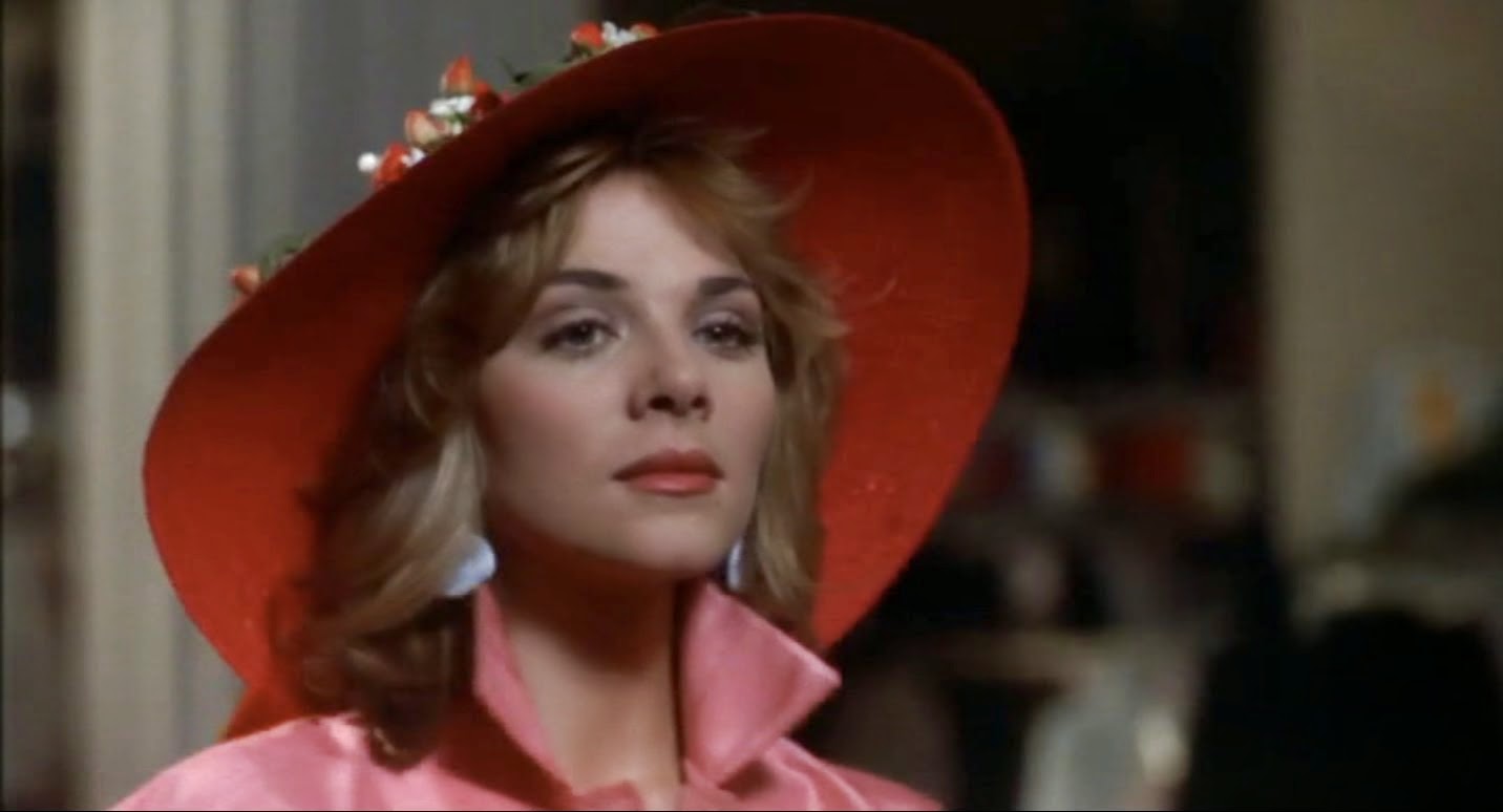 Style Inspiration "Mannequin" 1987