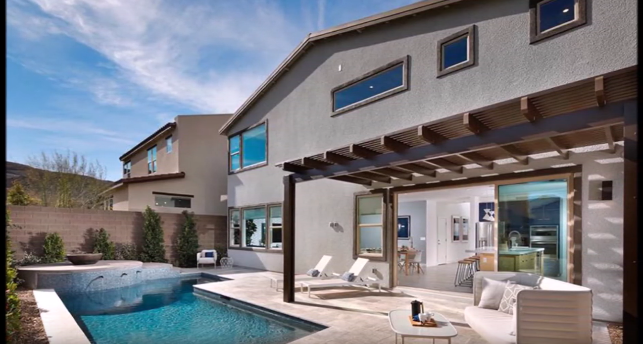 41 Photos vs. Highline in Henderson, NV | $555,000 | 4 Bed | 3 Bath | 3,309 Square Feet | New Home Tour - Luxury House & Interior Design Tour 41 Photos vs. Highline in Henderson, NV | $555,000 | 4 Bed | 3 Bath | 3,309 Square Feet | New Home Tour - Luxury House & Interior Design Tour
