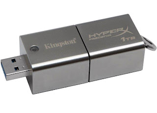 Kingston USB HyperX Predator