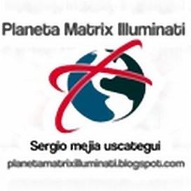 Planeta Matrix Illuminati.