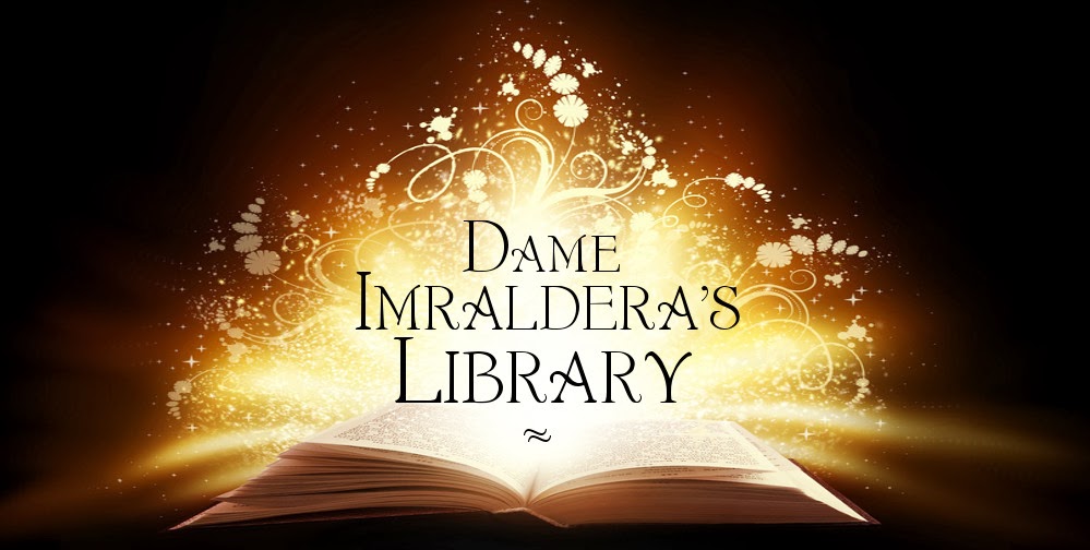 Dame Imraldera's Library
