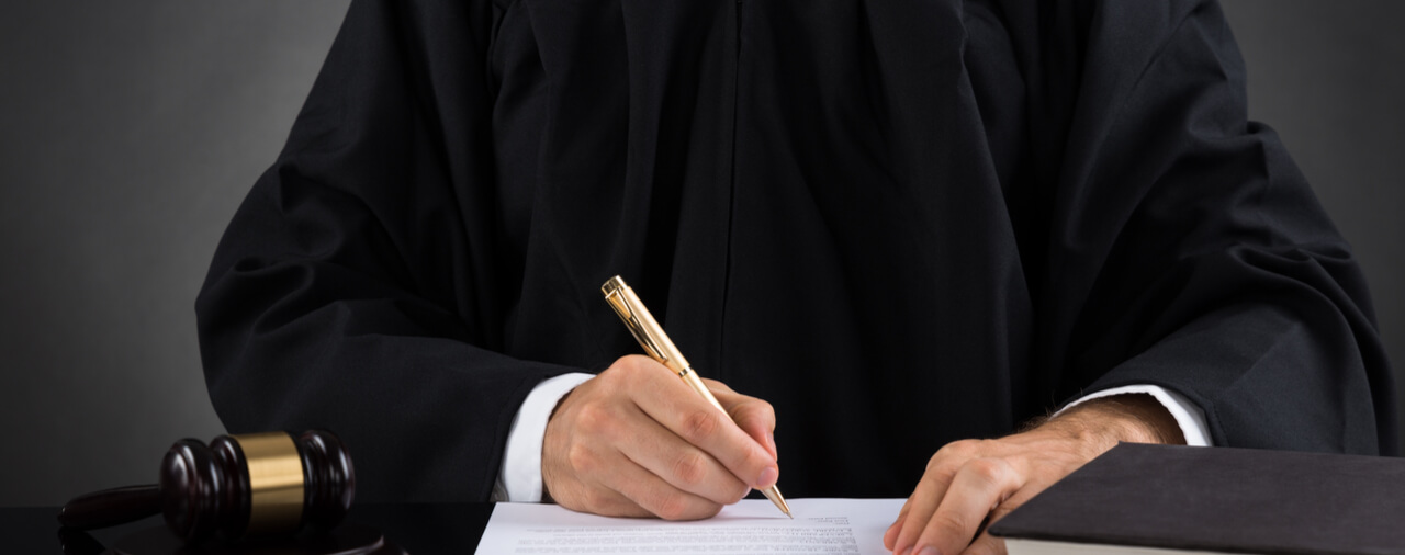 NYC Immigration Lawyer Blog EOIR Swears in 46 New Immigration Judges in Largest Ever