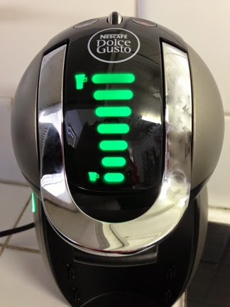 Dolce Gusto Circolo Exclusive Review 
