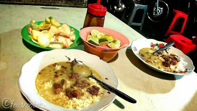 Gulai Tikungan Blok M FoodRooter gulai-tikungan-blok-m-foodrooter