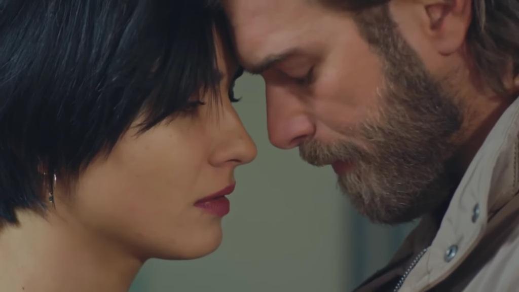 Meandry uczuć odcinek 35 i 36: Śledztwo w sprawie obrazów! [Streszczenie + Zdjęcia]