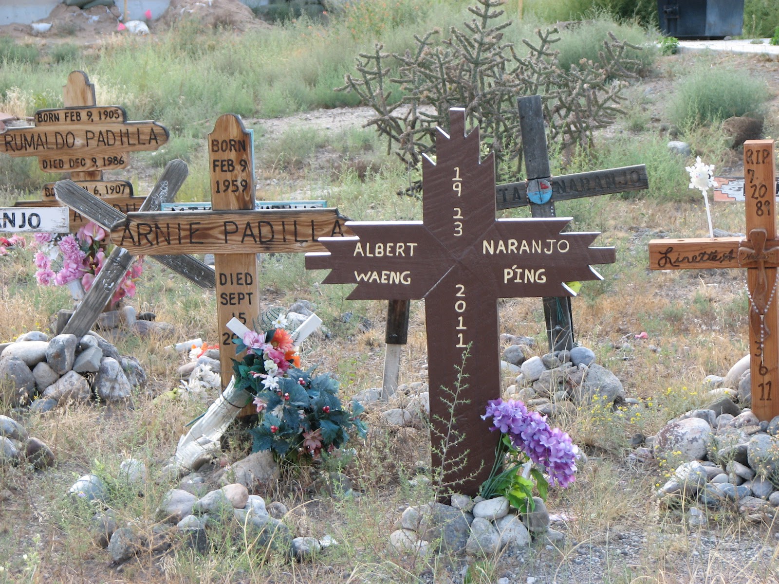 All in a day's work: September 2012