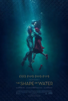 The Shape of Water [2017] [NTSC/DVDR- Custom SCR] Ingles, Subtitulos Español Latino