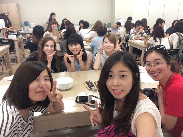 2015,summer 於是我就在韓國了 Day17