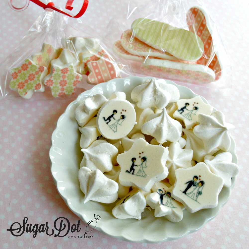 Food Coloring Stamp Cookies Food Coloring Stamp Cookies