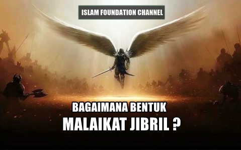 Download Bagaimanakah Bentuk Malaikat Jibril Muslim Atjeh Desktop Wallpaper Wallpaper Bagaimanakah Bentuk Malaikat Jibril Muslim Atjeh For Android