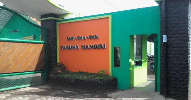 Alumni SMA Darma Bakti, Putra Mandiri, SMK Taruna Mandiri Cimahi Jawa