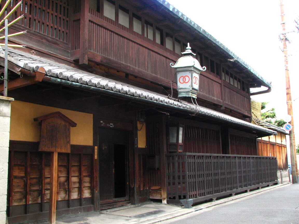 At 旅兒鳥 7 9月 來一趟仲夏深度之旅吧 第43回京都夏之旅文化財產特別公開 京都