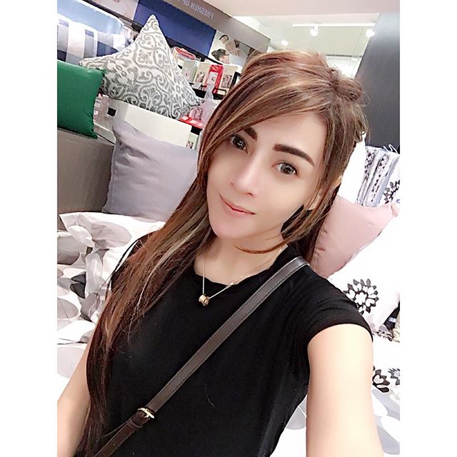 CHELLINE ANATASYAH HOT SELFIE - FOTO HOT SELEBRITIS