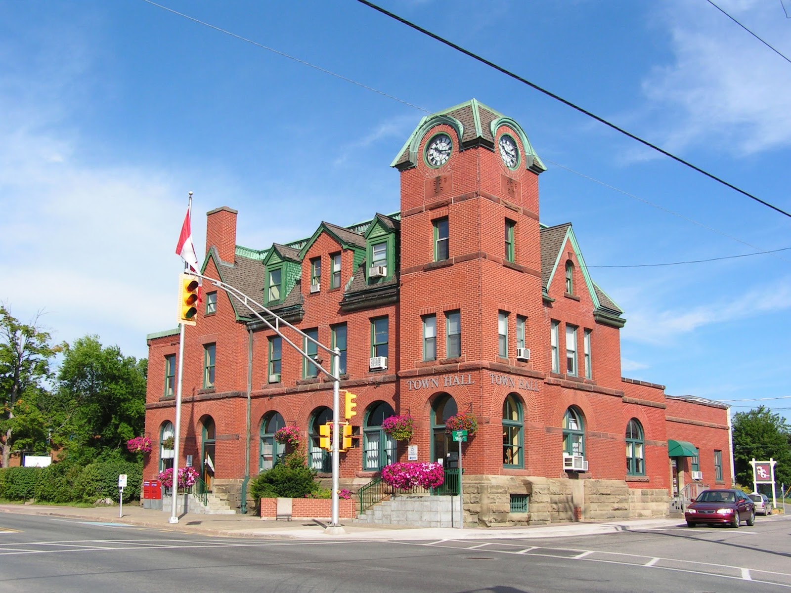 Canada Antigonish, Nova Scotia