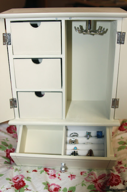 Love & Happiness: DIY schrankdesign