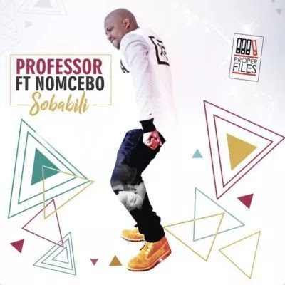 Professor – Sobalili (Feat. Nomcebo)